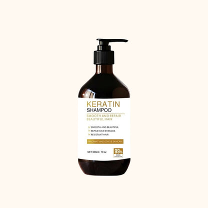 Keratin Repair Shampoo