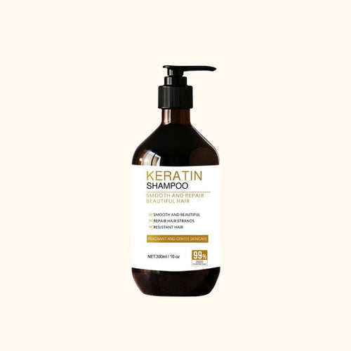 Keratin Repair Shampoo