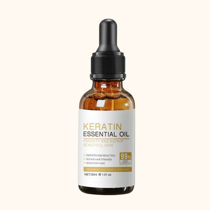 Keratin Repair Serum