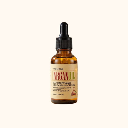 Nourishing Hair Oil Serum