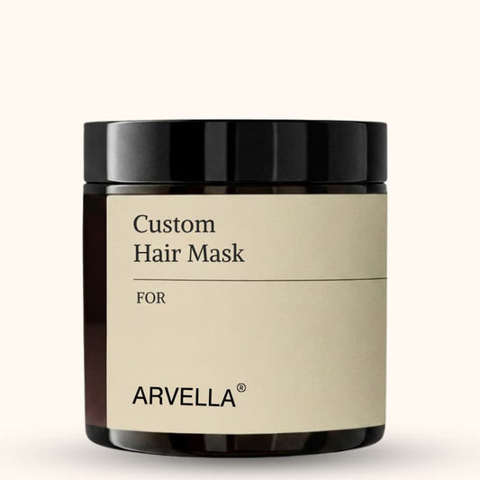 Custom Hair Mask