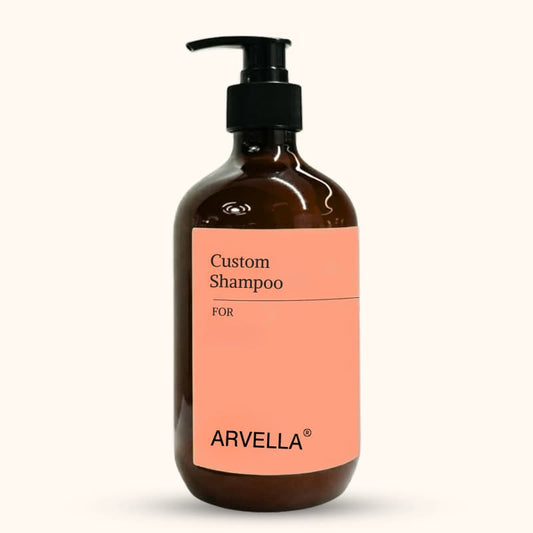 Custom Shampoo