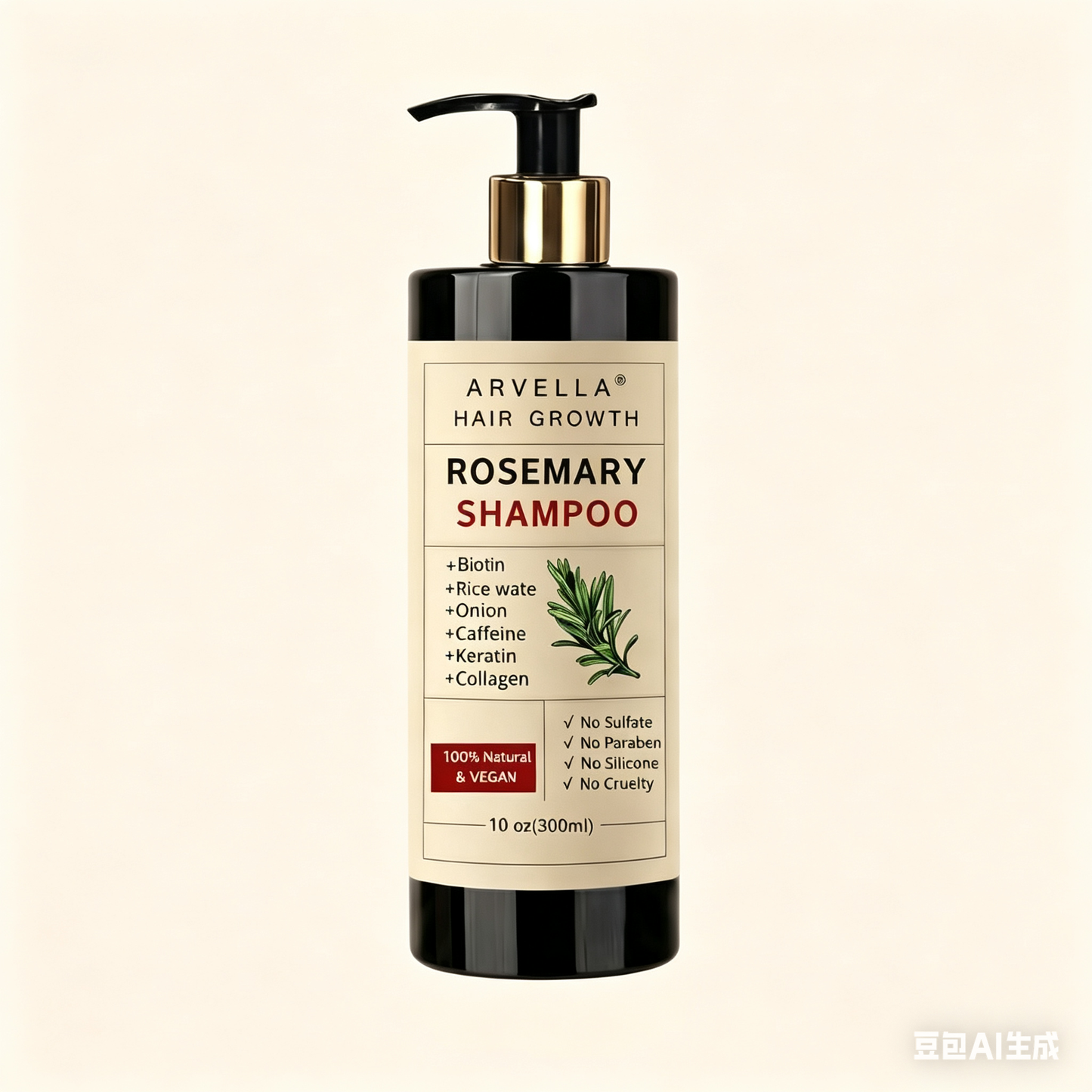 Scalp Refresh Shampoo