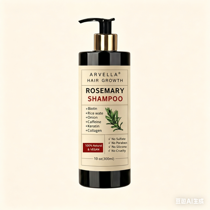 Scalp Refresh Shampoo