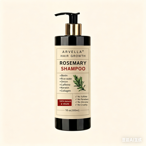 Scalp Refresh Shampoo