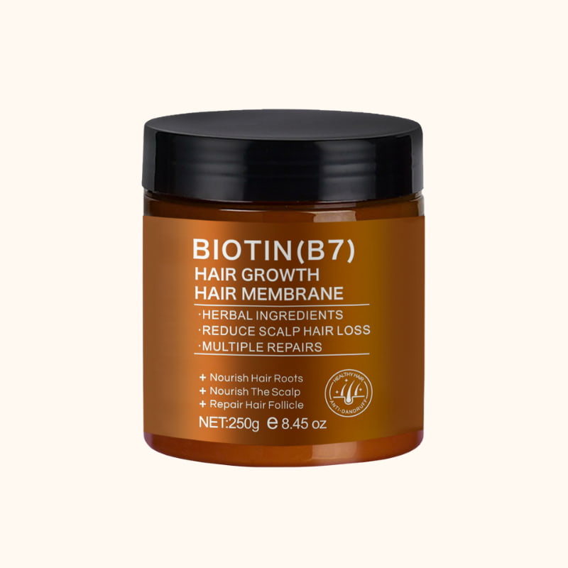 Strength Repair Mask