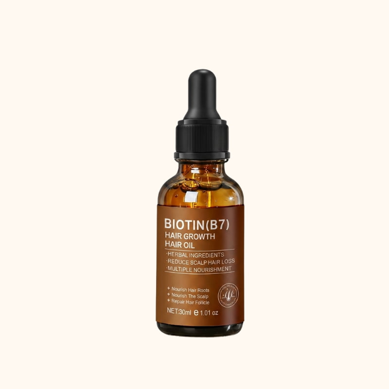 Growth Boost Serum