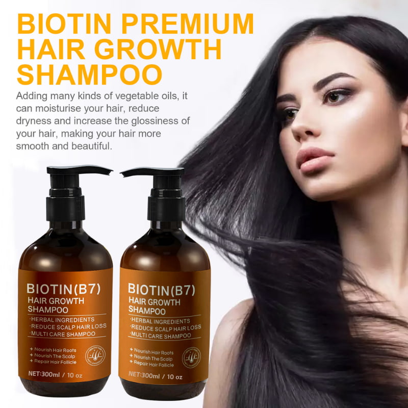 Growth Boost Serum