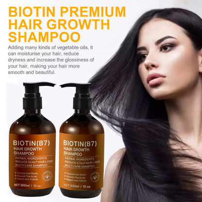 Growth Boost Serum