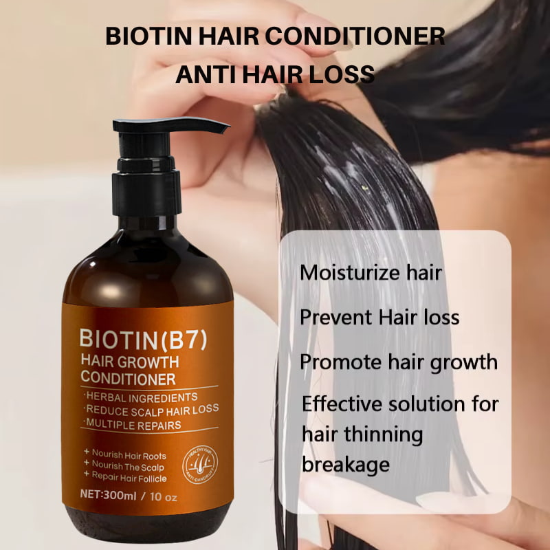 Growth Boost Serum