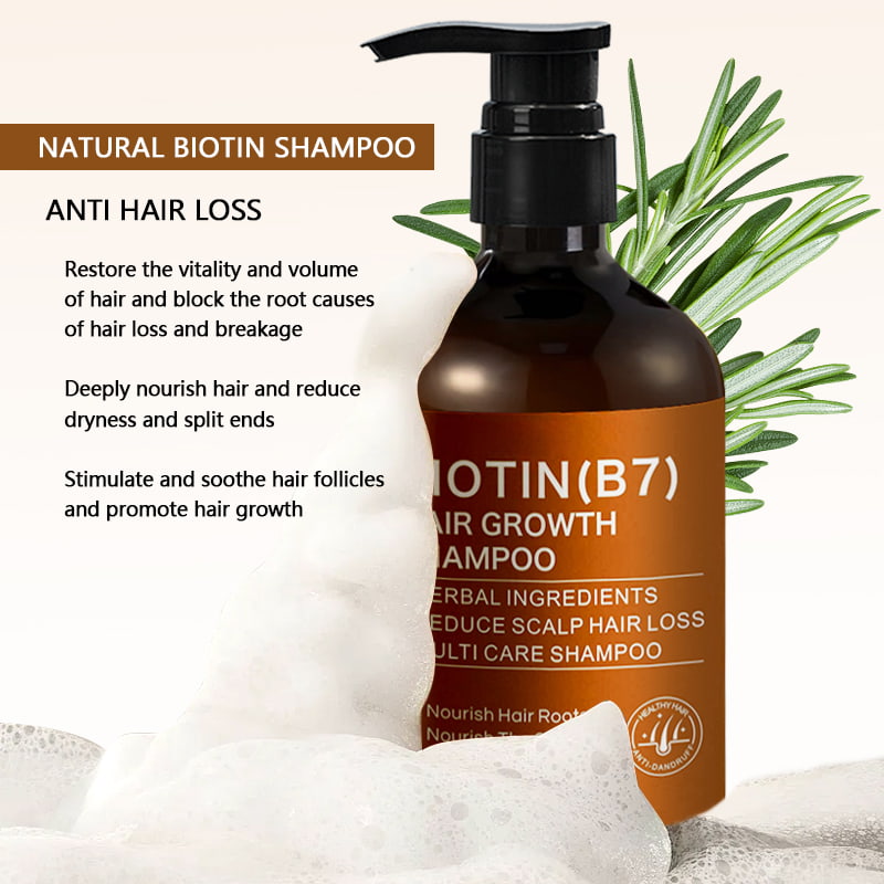 Growth Boost Serum