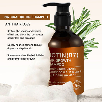 Growth Boost Serum