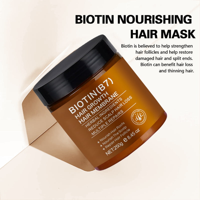 Growth Boost Serum