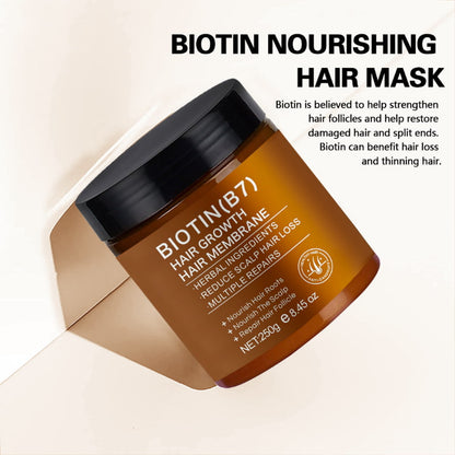 Growth Boost Serum