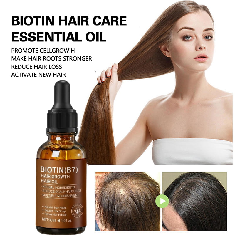 Growth Boost Serum