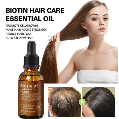 Growth Boost Serum