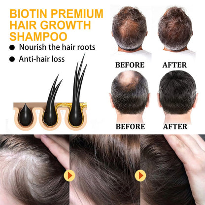 Growth Boost Serum