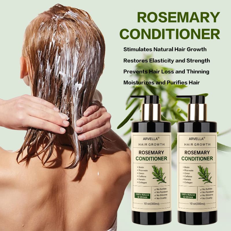 Rosemary Mint Scalp Refresh System
