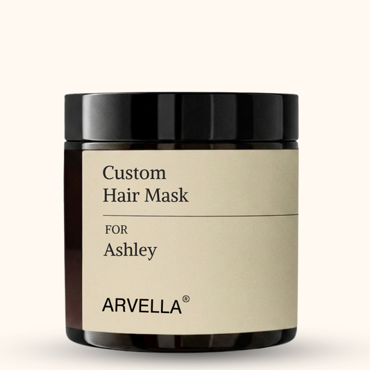 Custom Hair Mask