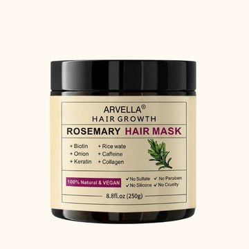 Cooling Scalp Treatment Mask