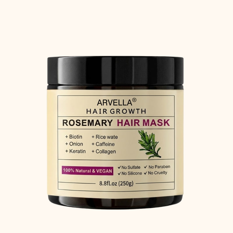 Cooling Scalp Treatment Mask