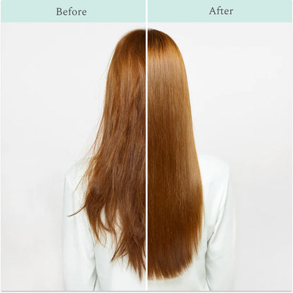 Custom Haircare Set – Your Perfect Routine in 4 Steps
