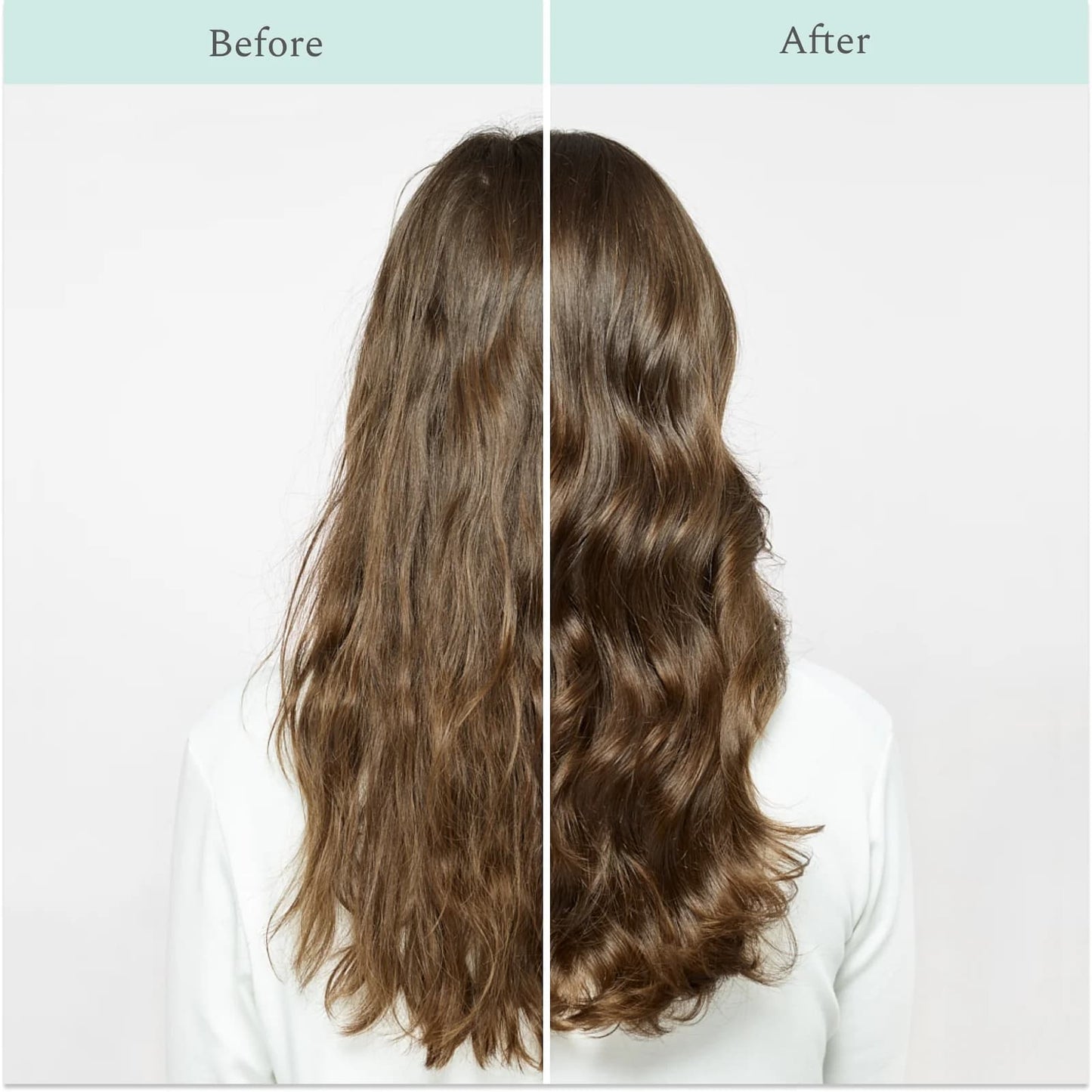 Custom Haircare Set – Your Perfect Routine in 4 Steps