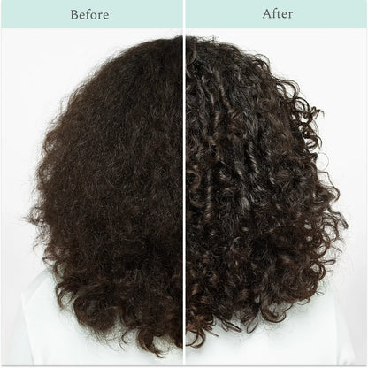 Custom Haircare Set – Your Perfect Routine in 4 Steps