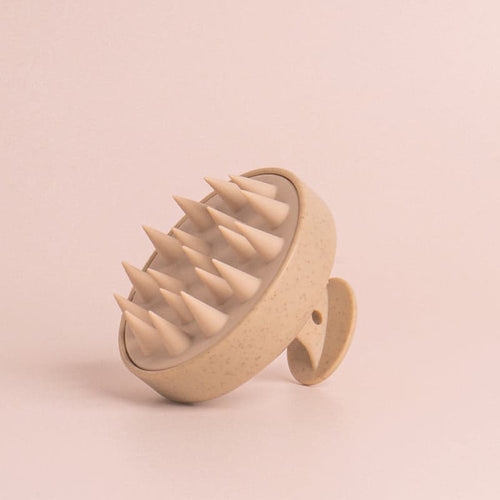 BROSSE MASSANTE