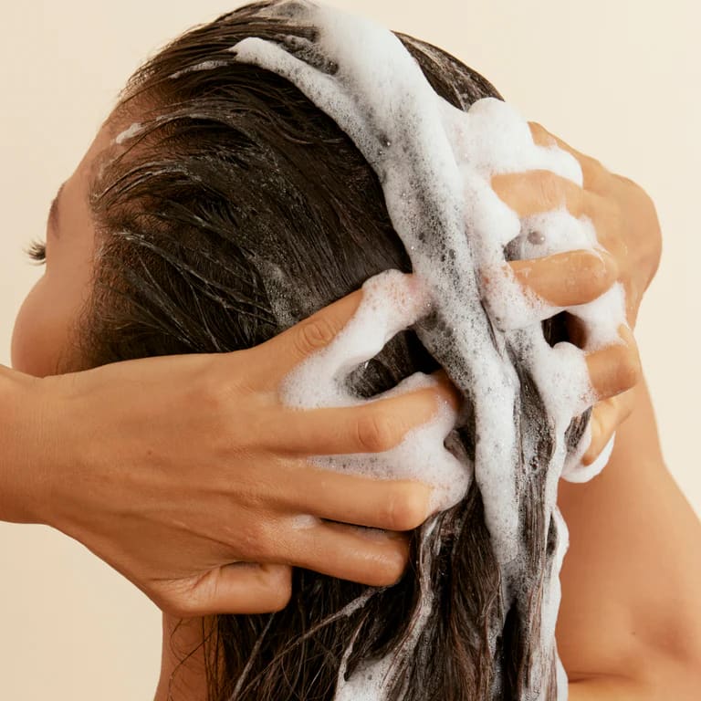 Custom Haircare Set – Your Perfect Routine in 4 Steps