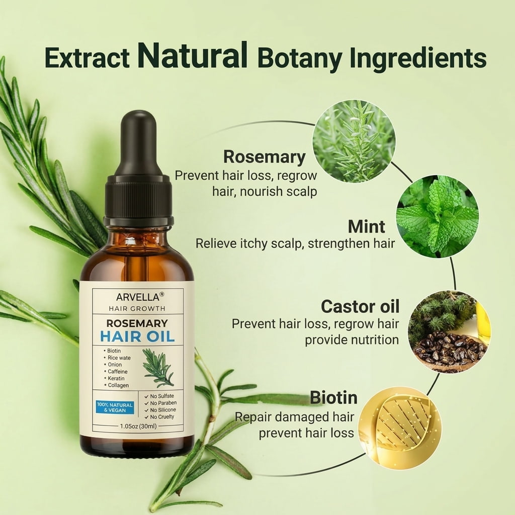 Cooling Scalp Treatment Mask