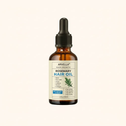Scalp Revitalizing Serum