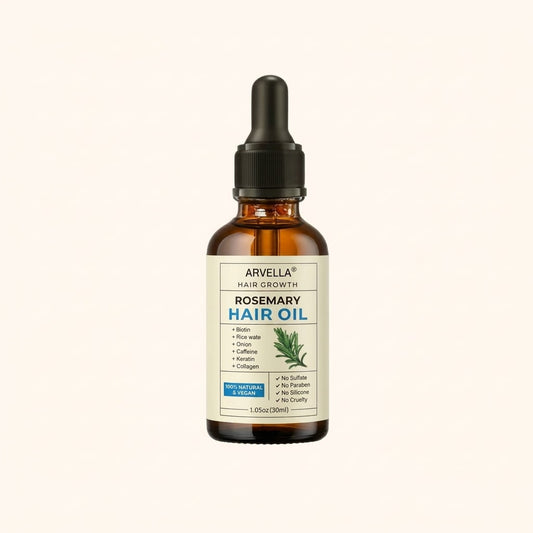 Scalp Revitalizing Serum