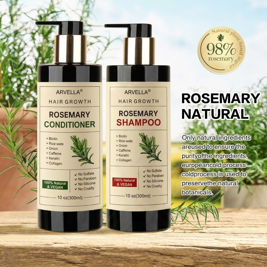 Scalp Revitalizing Serum