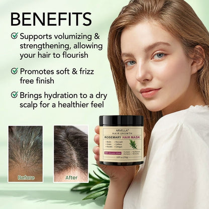 Scalp Revitalizing Serum