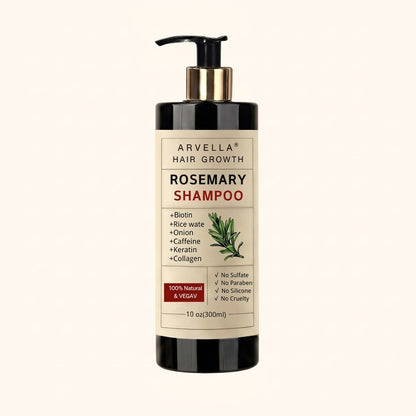 Scalp Refresh Shampoo