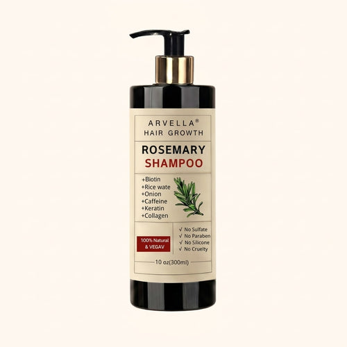 Scalp Refresh Shampoo