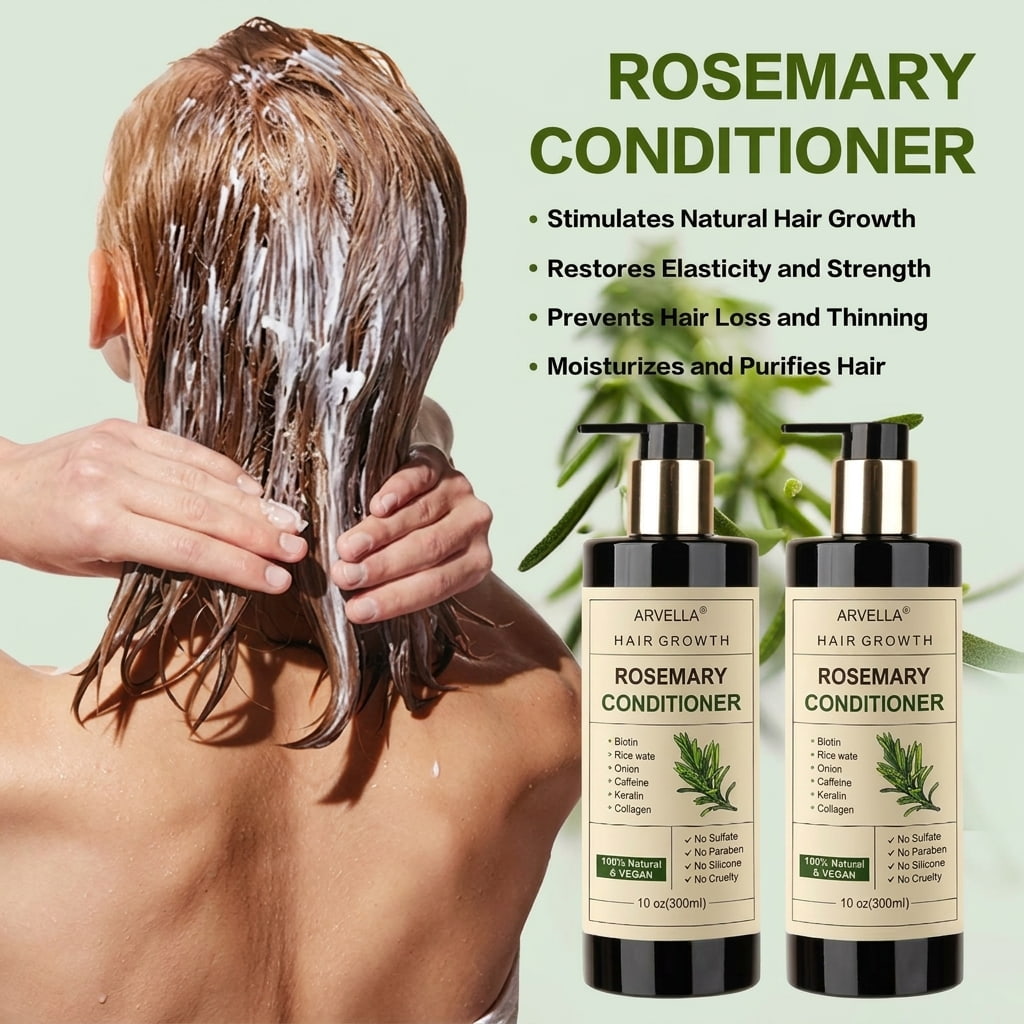 Scalp Revitalizing Serum