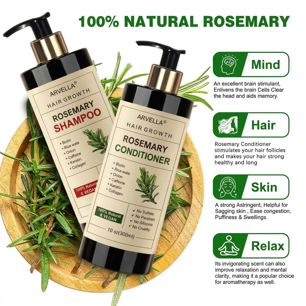Scalp Revitalizing Serum